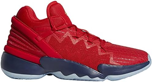 Unisex-Adult D.o.n. Issue 2 Indoor Court Shoe