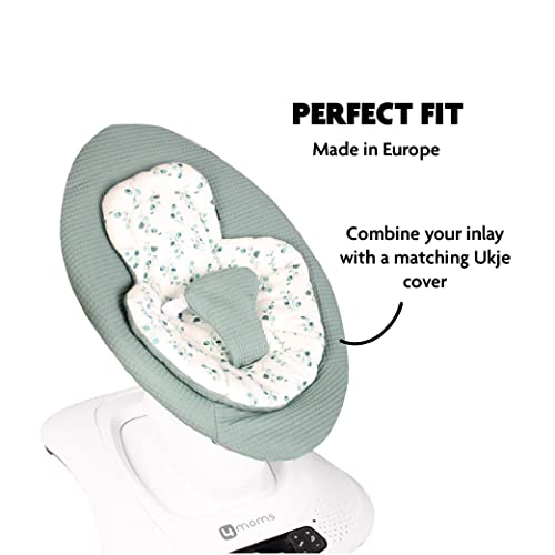 Swing Baby Ukje Swing Insert Compatible With 4moms MamaRoo