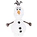 Disney Frozen Olaf Cuddle Pillow