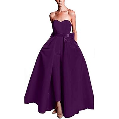 Aiyue Yishen Women's Off Shoulder Jumpsuit with Ghana Ubuy