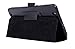 Acer Iconia One 8 B1-810 / Tab 8 A1-850 Case,Mama Mouth PU Leather Folio 2-Folding Stand Cover for 8