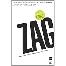 ZAG: The #1 Strategy of High-Performance Brands (One-Off)