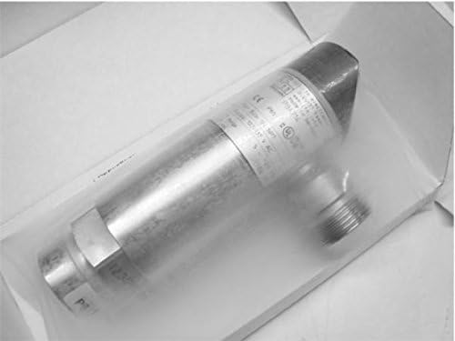 EFECTOR PB4214 PRESSURE SENSOR MONITOR T10708