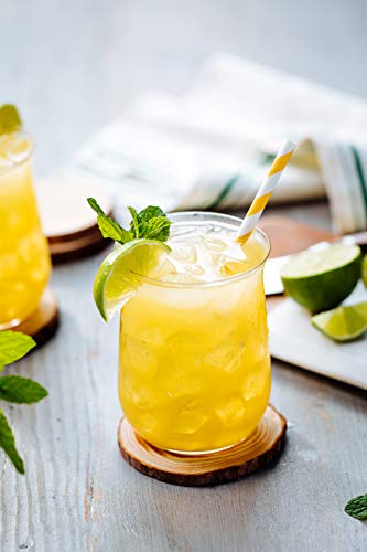 5 PINEAPPLE+ORANGE+BANANA+JUICE+Ounce