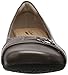 Clarks Women's Propose Spire Flat,Pewter,7 M US