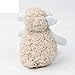 38cm Kawaii Plush Sweet Cute Cartoon Little Lamb Stuffed Baby Kids Toys for Girls Birthday New Year Gift Sheep Appease Doll