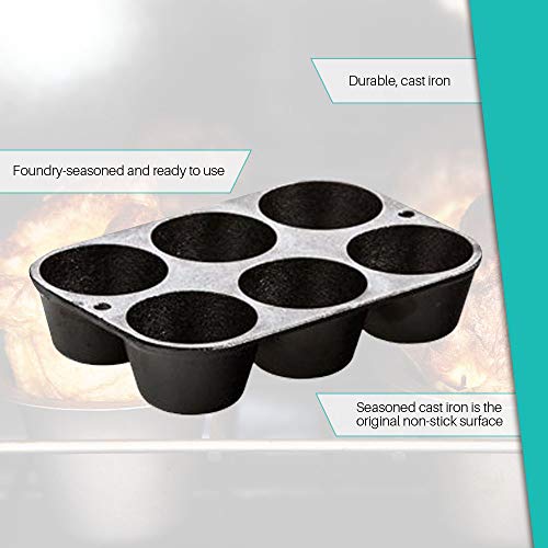 2 Homemade+Conditioned+Easy+Release+Non+Stick+7+50x5+14x2+25