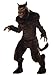 Deluxe Werewolf Costume
