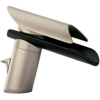 La Toscana 73pw211lz Morgana Single Post Mount Lavatory Faucet