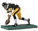 McFarlane Toys NFL Sports Picks Series 1 Legends Action Figure Franco Harris (Pittsburgh Steelers) Black Jersey