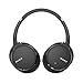 Sony CH700N Wireless Bluetooth Noise Cancelling Headphones - WH-CH700N/B (Renewed)