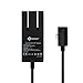 E EGOWAY 13W 5.2V 2.5A AC Power Adapter Charger Compatible with Surface 3 Tablet