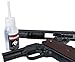 Evike High Concentration Silicone Oil Lubricant for Airsoft GBB/AEG Guns (50ml) - (44392)