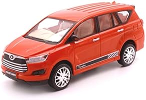 innova crysta toy model