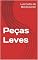 Livro Peças Leves
