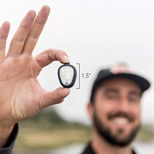 Lume Cube Strobe AntiCollision Lighting for Drone 3 Pack Drone