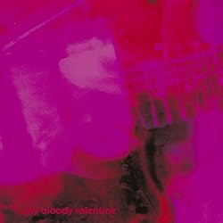 My Bloody Valentine
