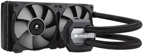 corsair hydro series h110i gtx