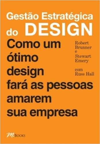 Gestão Estratégica Do Design Como Um ótimo Design Fará As - 
