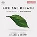 Life & Breath: Choral Works By Rene Clausen