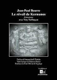Le  réveil de Kernunos