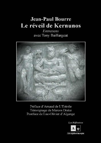 Le  réveil de Kernunos