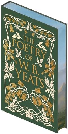 Amazon.com: Yeats's Poems: 9780333510612: Yeats, W. B., Jeffares