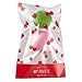 WATINC Kawaii 1 pcs Jumbo Squishy pink turtle Squishy Slow Rising Sweet Scented Vent Charms Kid Toy Hand Pillow Toy, Stress Relief Toy Toy hop props, decorative props Doll Gift Fun Large(turtle)