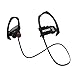 Riemex Bluetooth Earphones 4.1 - Wireless Headphones with Mic Sports - Deep Bass - Noise Cancelling Earbuds, IPX5 Waterproof Headset for Running & Gym, Iphone and Android, Stereo Sound, Secure Fit