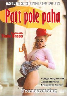 transgressing tinto brass