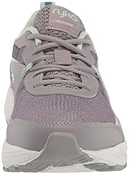 Ryka Women's Imagine Walking Shoe Technic Grey 8 M