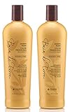 Bain de Terre Passion Flower Color Preserving Shampoo and Conditioner Set 13.5 oz.…