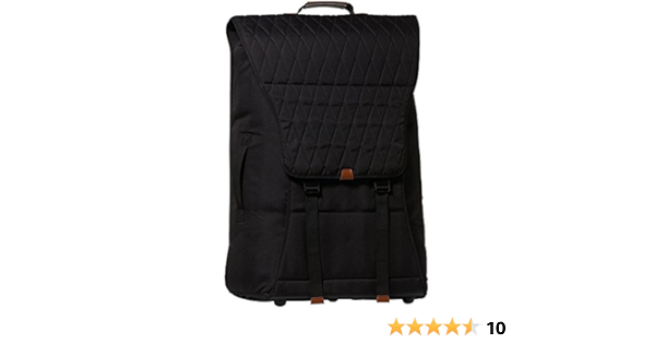 joolz pram bag