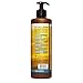 Alaffia Skin Care, Authentic African Black Soap, All in One Liquid Soap, Moisturizing Face Wash, Sensitive Skin Body Wash, Shampoo, Shaving Soap, Shea Butter, Unscented, 16 Fl Oz