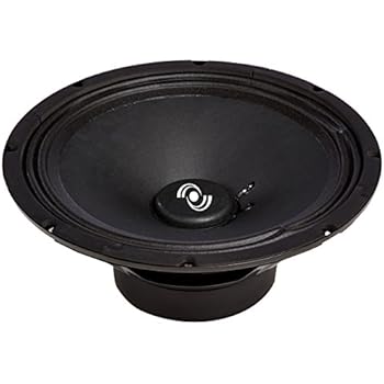 Amazon.com: PYLE-PRO PMW12A - 12 HIGH POWER HIGH PERFORMANCE MIDBASS Woofer: Car Electronics