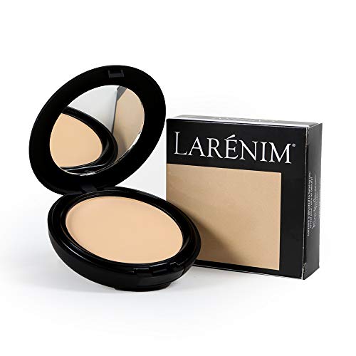 Larenim 3-WM Taffeta Foundation, 9 grams