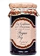 Fig Jam Andresy All natural French jam pure sugar cane 9 oz jar Confitures a l'Ancienne, One