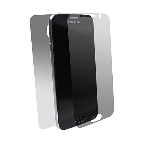 Ghost Armor Clear Full Body for Samsung Galaxy S6