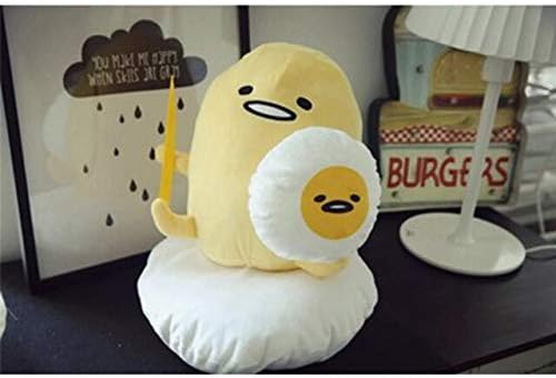 japanese egg yolk toy