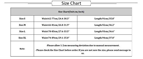 Letter Yoga Pants, Women's Fashion Workout Leggings Fitness Sports Gym Running Yoga Athletic Pants by Neartime