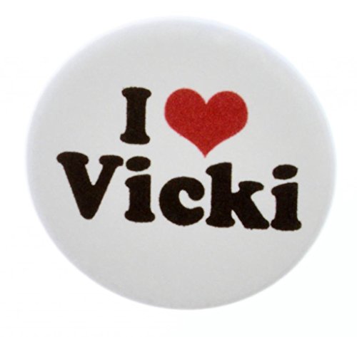 I Love Vicki 2.25