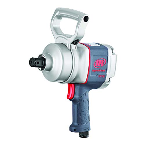 Ingersoll Rand 2175MAX 1" Pistol Grip Impact Wrench