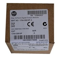 1794-OB16P PLC Module 1794OB16P Digital Output
