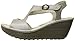 FLY London Women's Yanca Dress Sandal