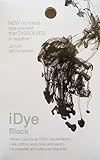 Jacquard iDye Fabric Dye-Black
