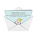NobleWorks - Jumbo Fathers Day Card Funny (8.5 x 11 Inch) - Hilarious Greeting Notecard for Dads, Grandpa - King Of The Castle J0239