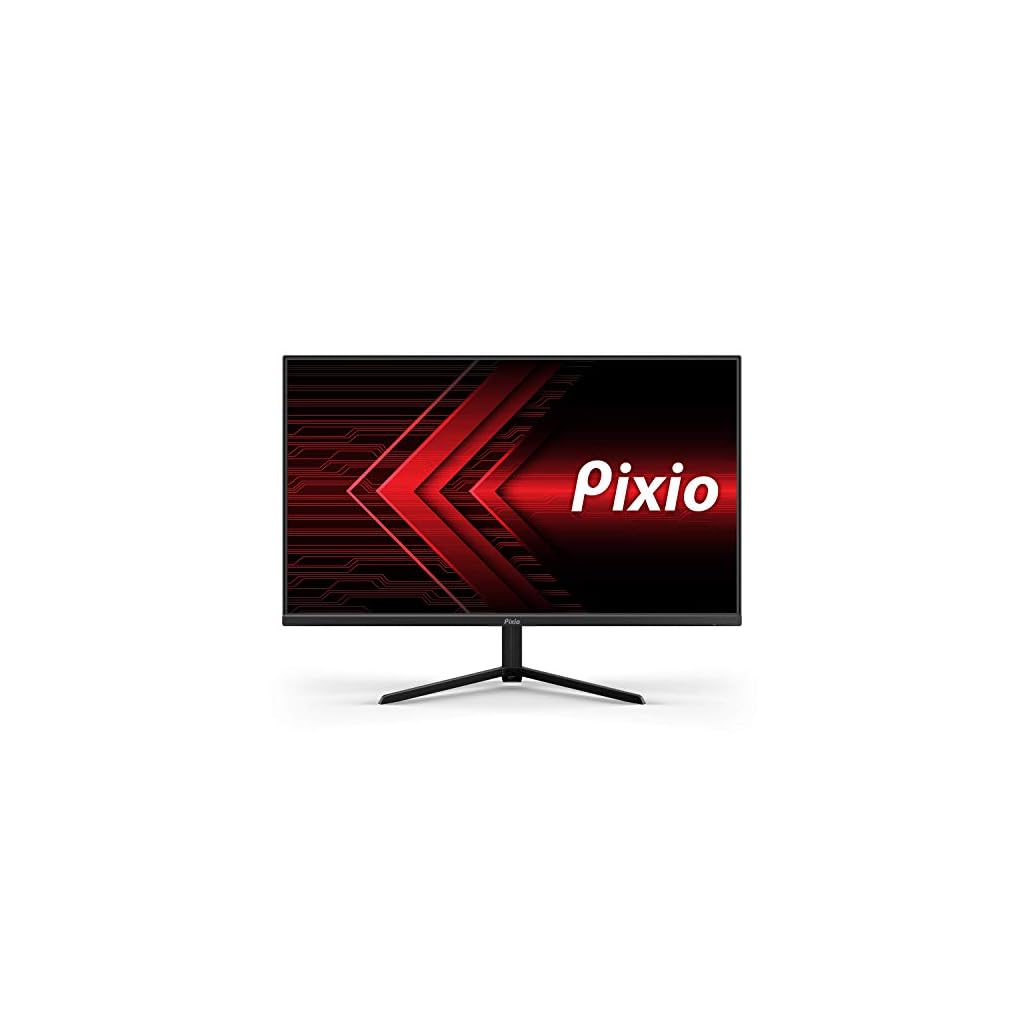 Pixio PX248 Prime Gaming Monitor Review with Specification