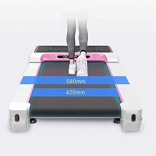 Treadmills-for-Home-Exercise-Running-Machine-Household-Small-Ultra-quiet-Multi-function-Foldable-TreadmillPeak-Horsepower-2hp-Continuous-Output-Horsepower-08hp-WTZ012