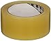 3M Vinyl Tape 764, General Purpose, 2 in x 36 yd, Transparent, 1 Roll, Light Traffic Floor Marking Tape, Social Distancing, Color Coding, Safety, Bundling