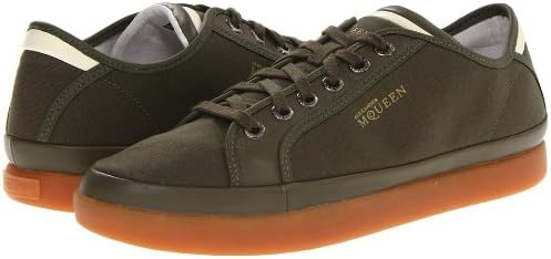 puma drift cat 8 mens olive